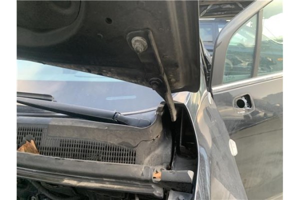 Recambio de bisagra capo izquierda para opel mokka 1.7 business referencia OEM IAM   