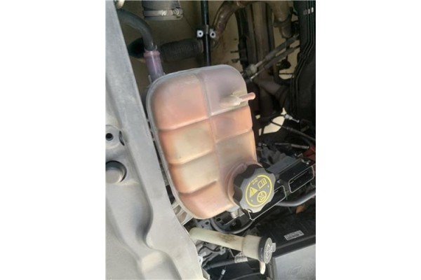 Recambio de botella expansion para opel mokka 1.7 business referencia OEM IAM 95380033  