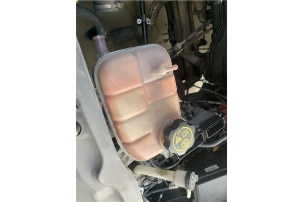 Recambio de botella expansion para opel mokka 1.7 business referencia OEM IAM 95380033  