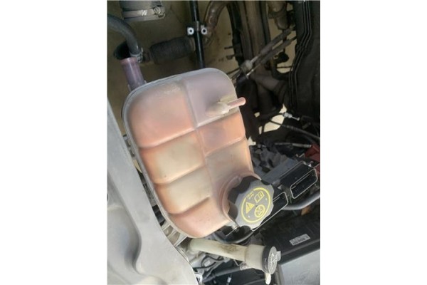 Recambio de botella expansion para opel mokka 1.7 business referencia OEM IAM 95380033  