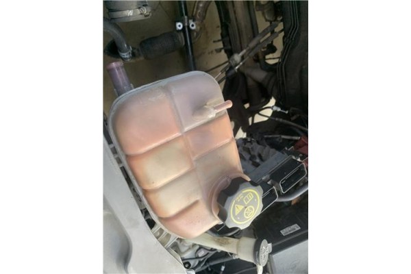 Recambio de botella expansion para opel mokka 1.7 business referencia OEM IAM 95380033  