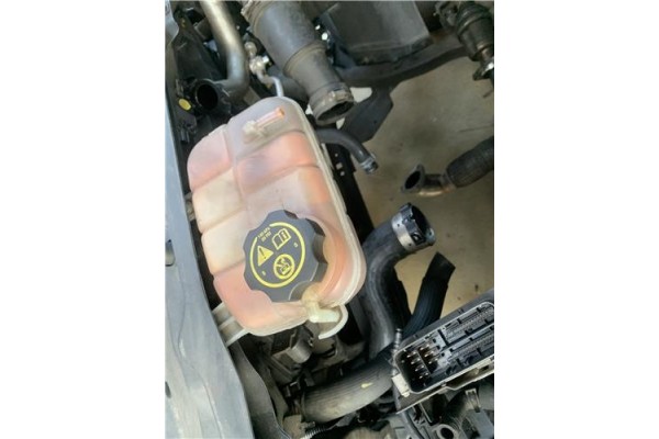 Recambio de botella expansion para opel mokka 1.7 business referencia OEM IAM 95380033  