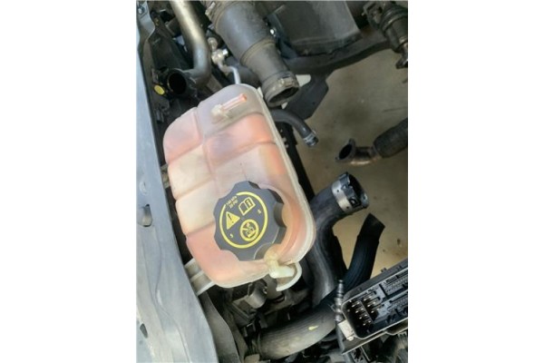 Recambio de botella expansion para opel mokka 1.7 business referencia OEM IAM 95380033  