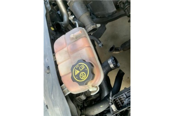 Recambio de botella expansion para opel mokka 1.7 business referencia OEM IAM 95380033  