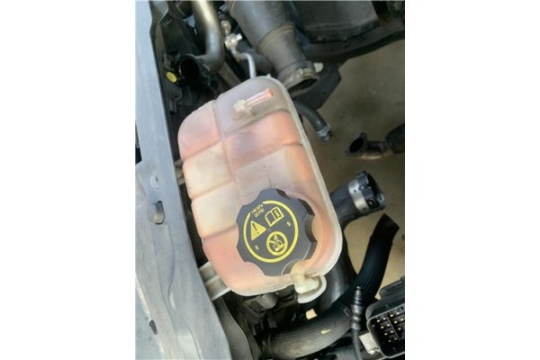 Recambio de botella expansion para opel mokka 1.7 business referencia OEM IAM 95380033  