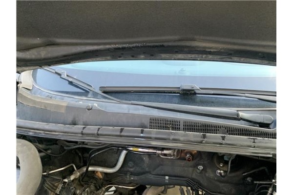 Recambio de brazo limpiaparabrisas delantero derecho para opel mokka 1.7 business referencia OEM IAM 42670577  