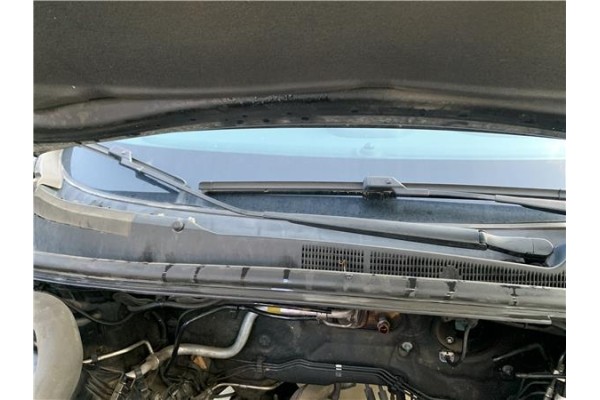 Recambio de brazo limpiaparabrisas delantero derecho para opel mokka 1.7 business referencia OEM IAM 42670577  