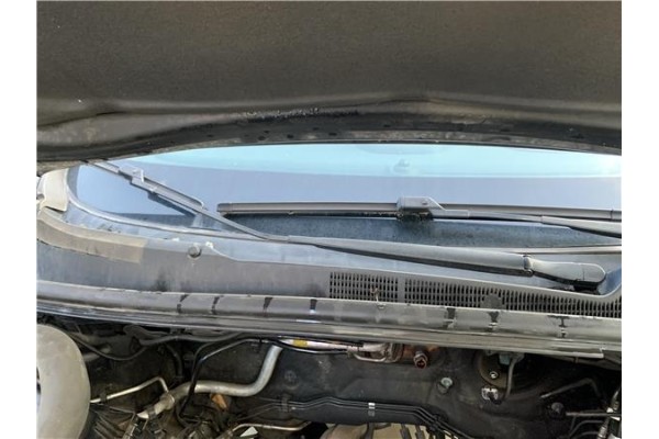 Recambio de brazo limpiaparabrisas delantero derecho para opel mokka 1.7 business referencia OEM IAM 42670577  