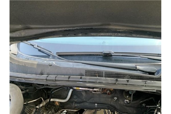 Recambio de brazo limpiaparabrisas delantero derecho para opel mokka 1.7 business referencia OEM IAM 42670577  