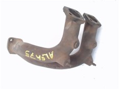 Recambio de colector escape para alfa romeo 75 2.0 referencia OEM IAM 116010170600  