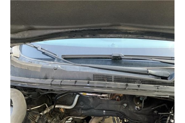 Recambio de brazo limpiaparabrisas delantero derecho para opel mokka 1.7 business referencia OEM IAM 42670577  