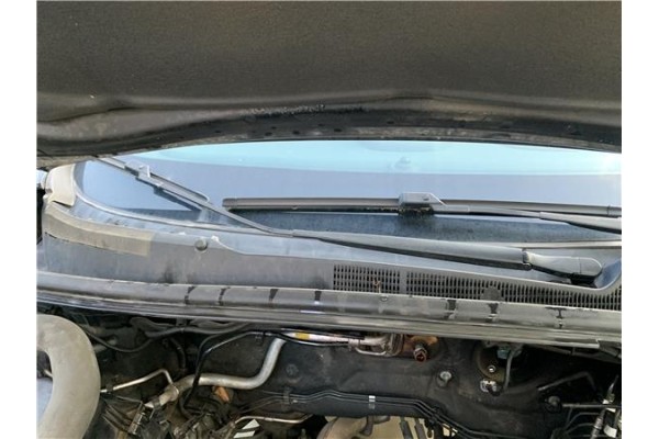 Recambio de brazo limpiaparabrisas delantero derecho para opel mokka 1.7 business referencia OEM IAM 42670577  