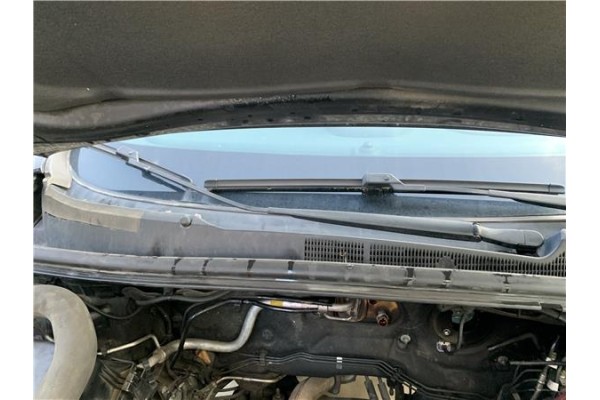 Recambio de brazo limpiaparabrisas delantero derecho para opel mokka 1.7 business referencia OEM IAM 42670577  