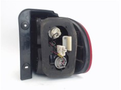 Recambio de piloto trasero izquierdo para hyundai h-1 furgón referencia OEM IAM 924014A510  