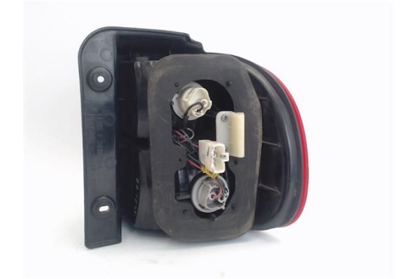 Recambio de piloto trasero izquierdo para hyundai h-1 furgón referencia OEM IAM 924014A510  
