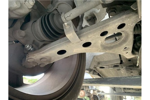 Recambio de brazo suspension delantero derecho para opel mokka 1.7 business referencia OEM IAM 94540670  