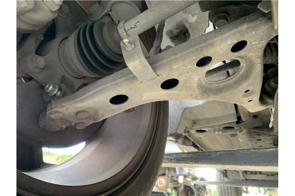 Recambio de brazo suspension delantero derecho para opel mokka 1.7 business referencia OEM IAM 94540670  