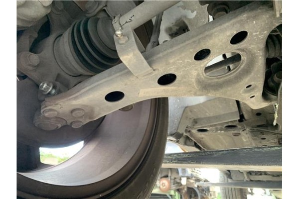 Recambio de brazo suspension delantero derecho para opel mokka 1.7 business referencia OEM IAM 94540670  