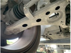 Recambio de brazo suspension delantero derecho para opel mokka 1.7 business referencia OEM IAM 94540670  