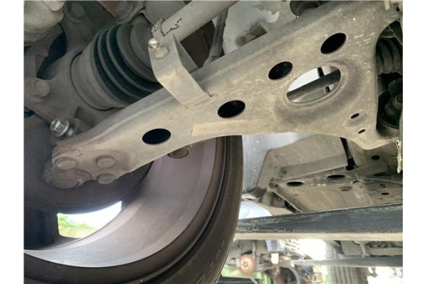 Recambio de brazo suspension delantero derecho para opel mokka 1.7 business referencia OEM IAM 94540670  