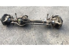 Recambio de puente delantero para nissan patrol station wagon (w260) 2.8 td referencia OEM IAM 4061022J10  
