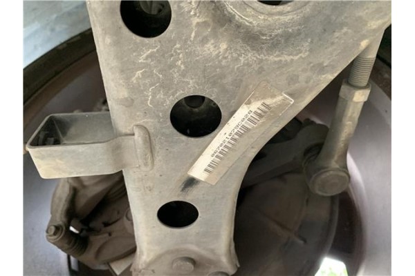 Recambio de brazo suspension delantero derecho para opel mokka 1.7 business referencia OEM IAM 94540670  