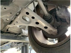 Recambio de brazo suspension delantero izquierdo para opel mokka 1.7 business referencia OEM IAM 94540668  