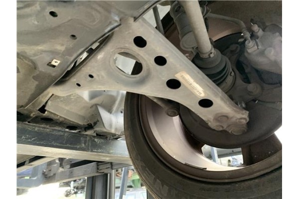 Recambio de brazo suspension delantero izquierdo para opel mokka 1.7 business referencia OEM IAM 94540668  