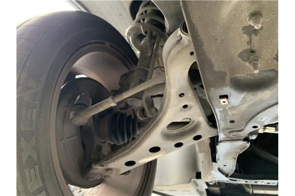 Recambio de brazo suspension delantero izquierdo para opel mokka 1.7 business referencia OEM IAM 94540668  