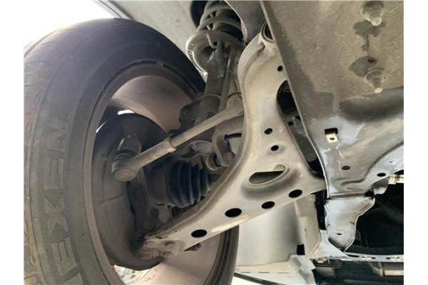 Recambio de brazo suspension delantero izquierdo para opel mokka 1.7 business referencia OEM IAM 94540668  