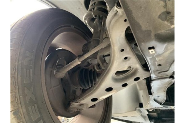 Recambio de brazo suspension delantero izquierdo para opel mokka 1.7 business referencia OEM IAM 94540668  