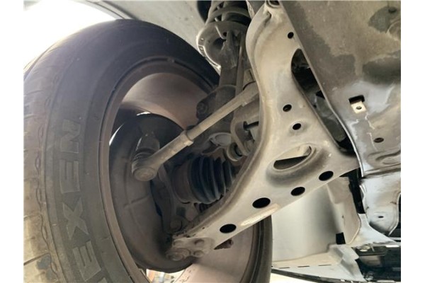 Recambio de brazo suspension delantero izquierdo para opel mokka 1.7 business referencia OEM IAM 94540668  