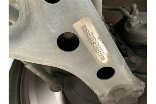 Recambio de brazo suspension delantero izquierdo para opel mokka 1.7 business referencia OEM IAM 94540668  