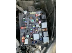 Recambio de caja fusibles/rele para opel mokka 1.7 business referencia OEM IAM   