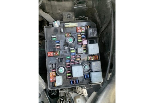 Recambio de caja fusibles/rele para opel mokka 1.7 business referencia OEM IAM   