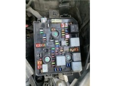 Recambio de caja fusibles/rele para opel mokka 1.7 business referencia OEM IAM   