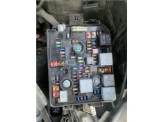 Recambio de caja fusibles/rele para opel mokka 1.7 business referencia OEM IAM   