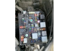 Recambio de caja fusibles/rele para opel mokka 1.7 business referencia OEM IAM   
