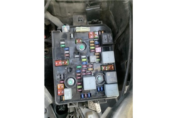 Recambio de caja fusibles/rele para opel mokka 1.7 business referencia OEM IAM   