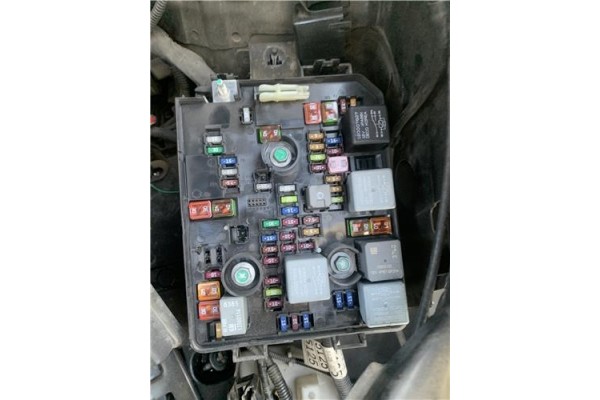 Recambio de caja fusibles/rele para opel mokka 1.7 business referencia OEM IAM   