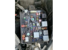 Recambio de caja fusibles/rele para opel mokka 1.7 business referencia OEM IAM   