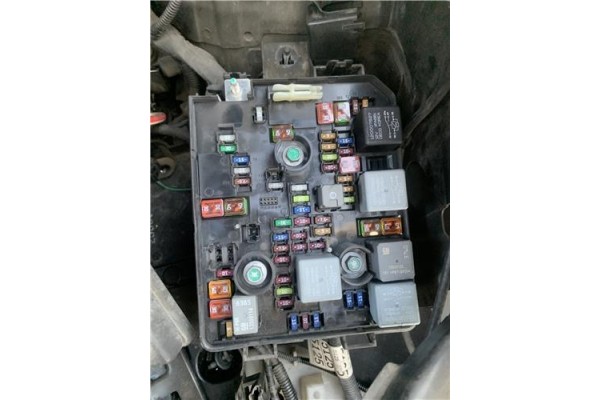 Recambio de caja fusibles/rele para opel mokka 1.7 business referencia OEM IAM   