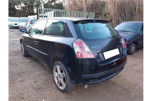 fiat stilo (192) del año 2003
