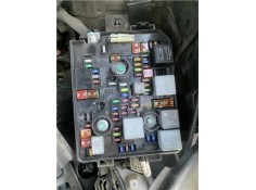 Recambio de caja fusibles/rele para opel mokka 1.7 business referencia OEM IAM   