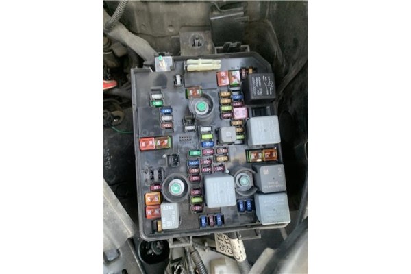 Recambio de caja fusibles/rele para opel mokka 1.7 business referencia OEM IAM   