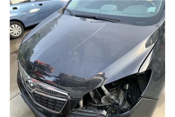 Recambio de capo para opel mokka 1.7 business referencia OEM IAM 94536913 42372135 