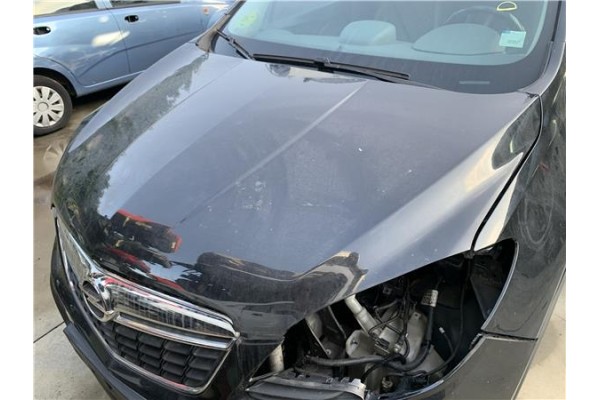 Recambio de capo para opel mokka 1.7 business referencia OEM IAM 94536913 42372135 