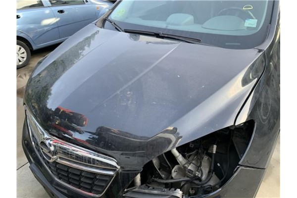 Recambio de capo para opel mokka 1.7 business referencia OEM IAM 94536913 42372135 