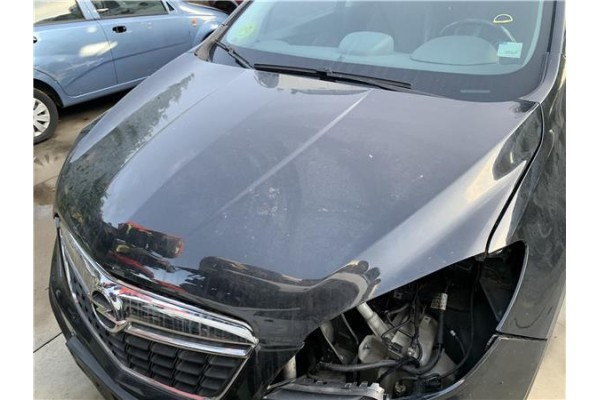 Recambio de capo para opel mokka 1.7 business referencia OEM IAM 94536913 42372135 