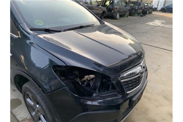 Recambio de capo para opel mokka 1.7 business referencia OEM IAM 94536913 42372135 